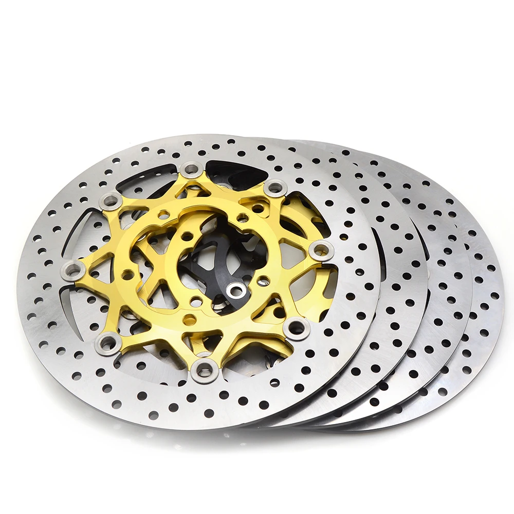 Передняя панель для мотоцикла с ЧПУ SUZUKI GSXR750 GSXR600 GSXR 600 750 2006 2010 GSXR1000 K5 2007|Тормозные