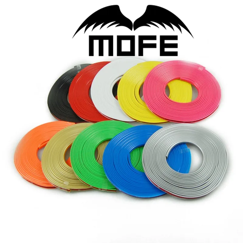 Специальное предложение автомобильные обода протекторы/кольца/сплав гаторы