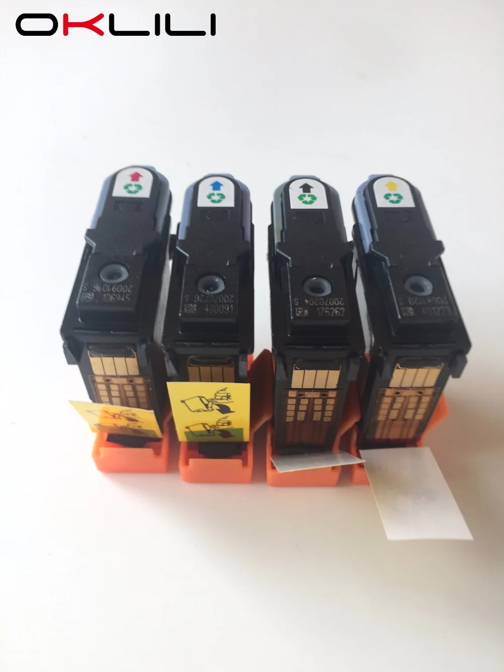 Печатающая головка для HP 11 C4810A C4811A C4812A C4813A печатающая 1000 1100 1200 2200 2280 2300 2600 2800 CP1700 100