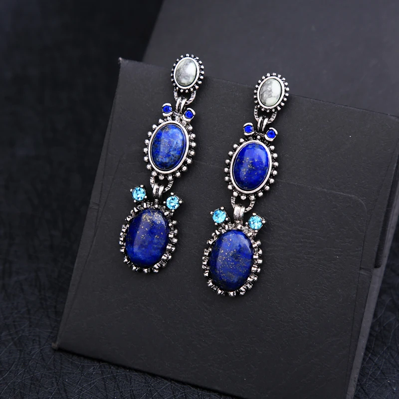 Длинные висячие серьги букле d Oreille модные женские туфли Талисманы