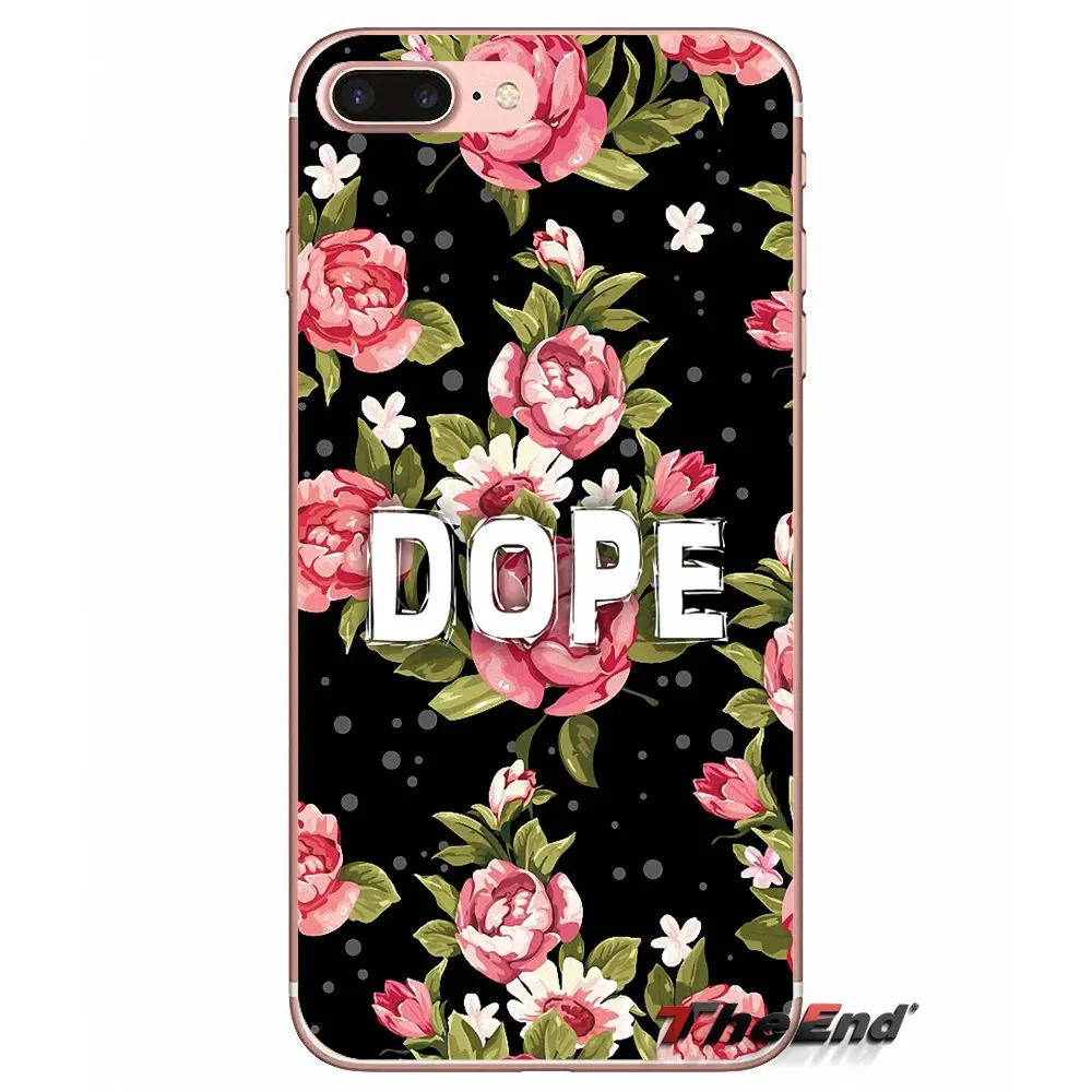 Силиконовый чехол Royal Dope с логотипом корейской группы для Huawei G7 G8 Ascend P7 P8 P9 Lite Honor 4C