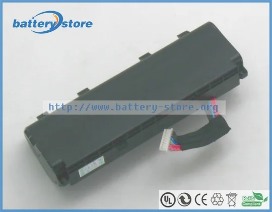 Новые оригинальные аккумуляторы для ноутбуков A42LM93 G751J ROG M GFX71 JY4720 JY T JM 15 В 8 ячеек -