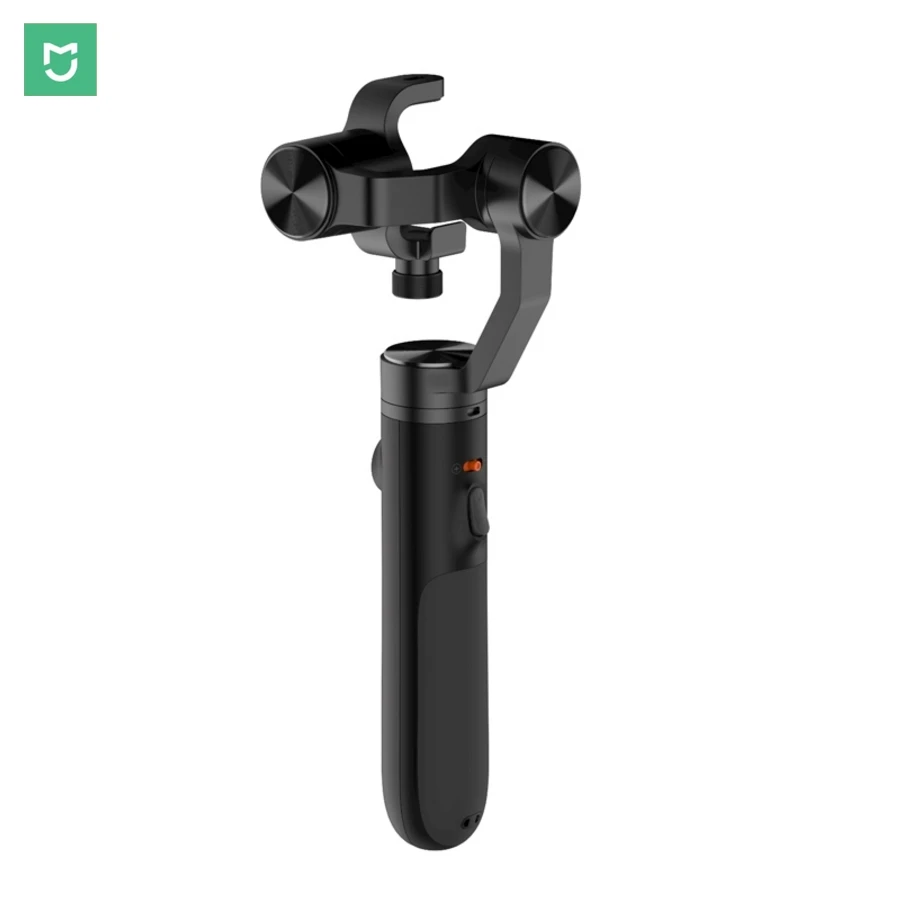 Xiaomi Mijia Mini 8 Hours Batteries life 3-axis Stabilization Brushless Portable Handheld Gimbal for Camera | Электроника
