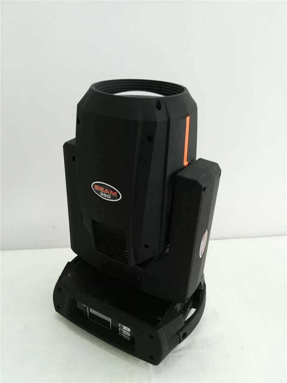 Sharpy Beam 350W 17r Moving Head Light head beam light gobo moving heads lights супер яркое освещение концертов |