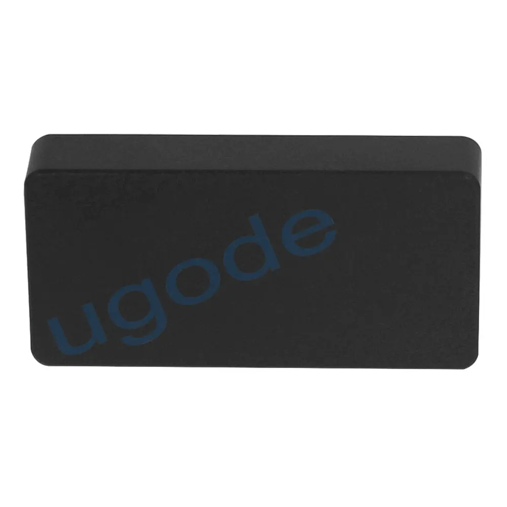 Автомобильный Радио тюнер Ugode DAB приемник USB + коробка для автомобиля Android GPS