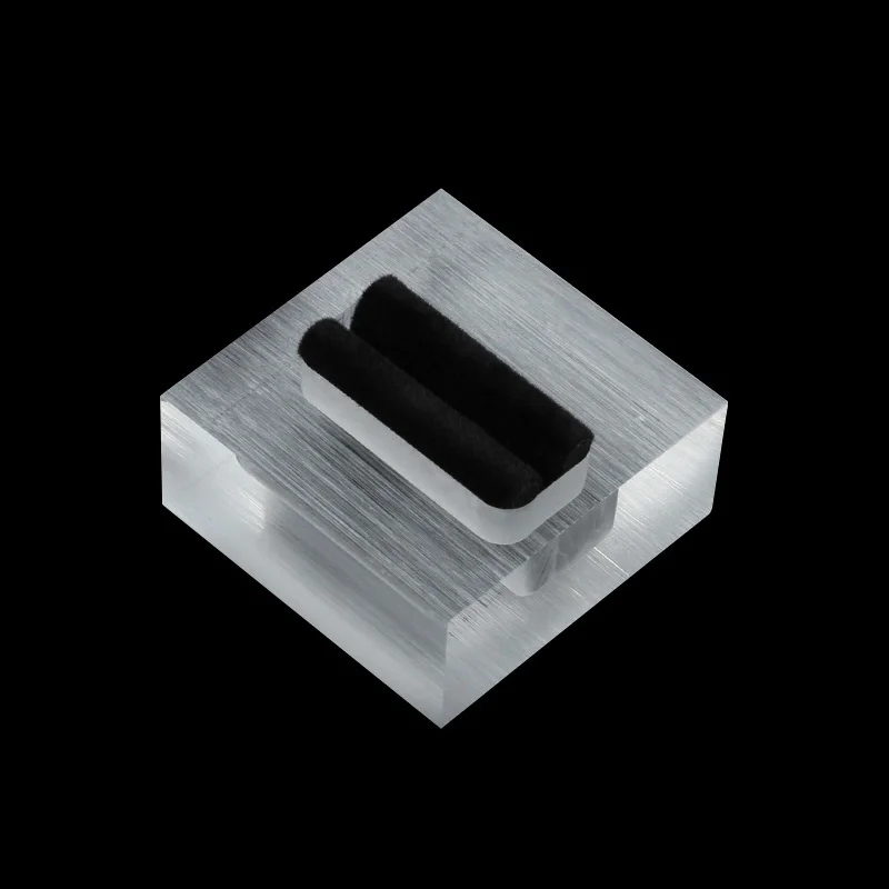 

Акриловый чехол-подставка для колец WILLJANE