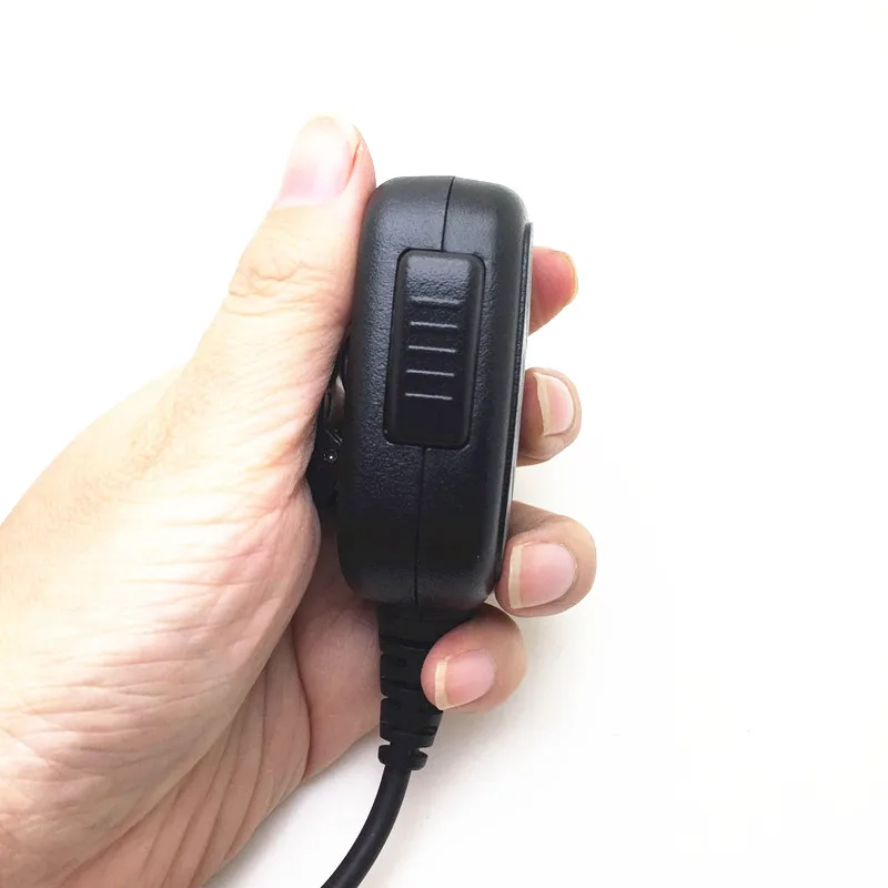 MT600 2PIN ручной микрофон для ICOM V8 V82 V80 V85 двухсторонних радиоприемников|Рации| |