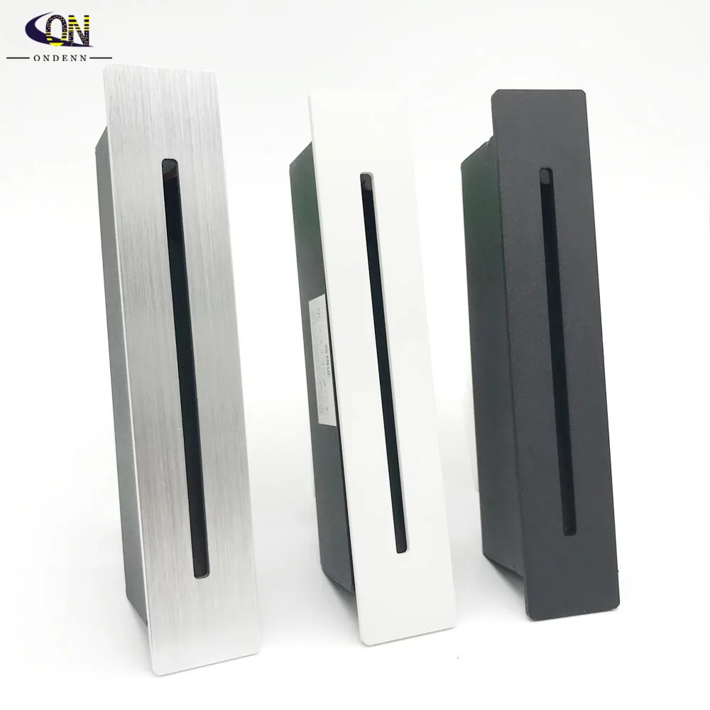 Светодиодная настенная лампа 3 Вт комнатный и уличный светильник с пассивным ИК