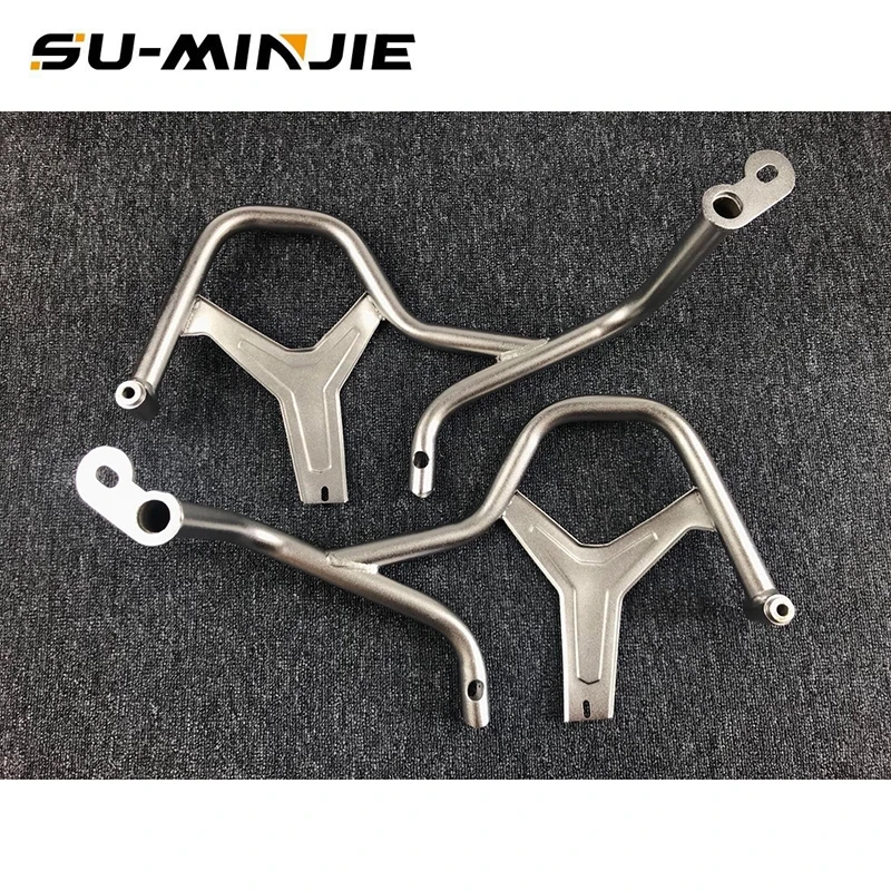 Новая верхняя защита для автомобиля бампер BMW R1200GS R 1200GS 1200 GS Adventure Adv 2015 2016