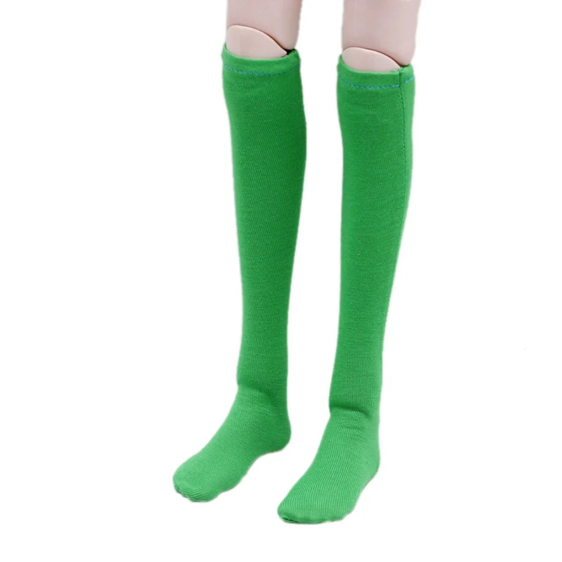 ZJF156-10 1/3 BJD одежда куклы носки для BJD 1/3 аксессуары для кукольной одежды чулки длинные носки Юбка Повседневная одежда аксессуары для кукол - Цвет: ZJF156-10
