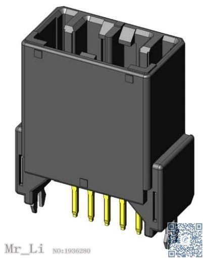 

MX34005UF1[5P Pin Header]