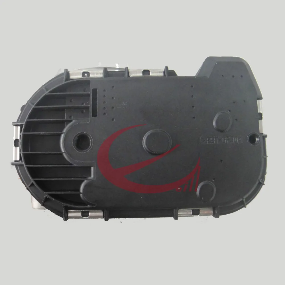 Высокое качество 57 мм электронный чехол дроссельной заслонки для Passat B5 Audi A4 A6 SKODA