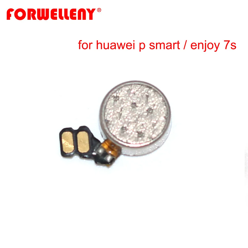 Гибкий кабель с вибратором для huawei P smart / Enjoy 7S сменная часть мотора вибрацией