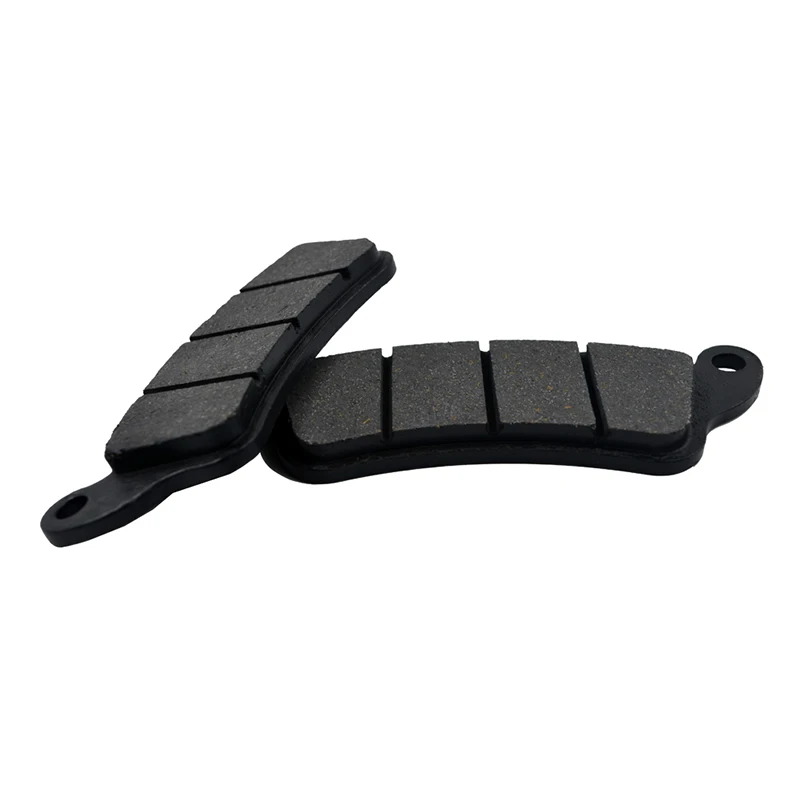 AHL мотоциклетные передние и задние тормозные колодки для Honda FJS 400 600 NT 650 700 VFR 800 XL 1000 CB 1000 CBR 1000 ST 1100 ST S 1300