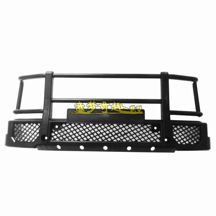 

HG P402 P601 1/10 RC автомобильные запасные части передний бампер P10103