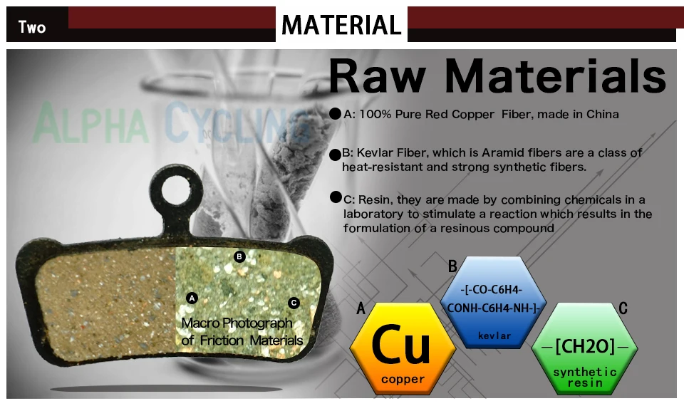 MTB велосипедные дисковые Тормозные колодки для формулы R1R R1 RO RX T1 Mega тормоза 4 пары