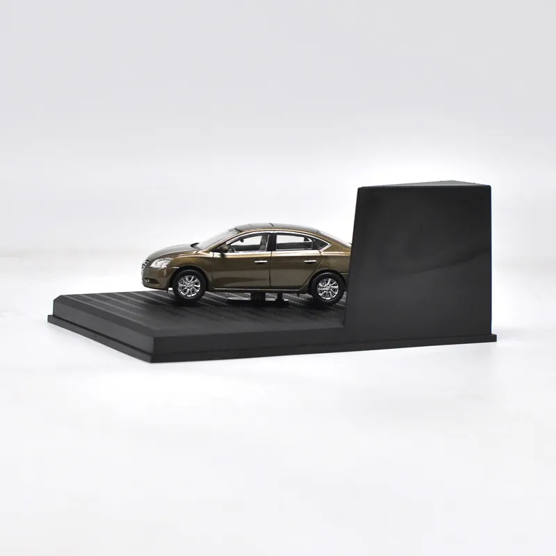 1:43 передовые модели автомобилей из сплава, высокая модель NISSAN SYLPHY, металлические литья, Детские игрушечные транспортные средства