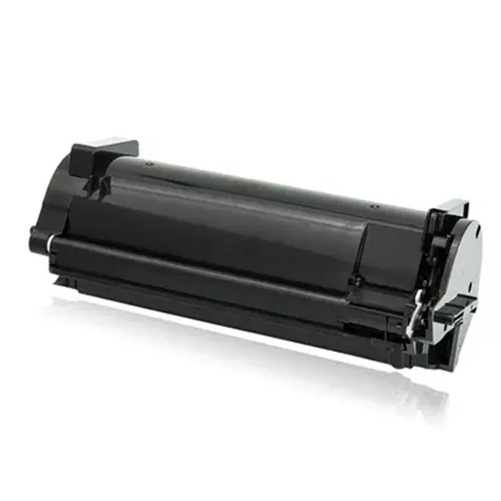 Тонер картридж совместимый для Lexmark 501 H 50F1H00 работает MS310 MS312 MS315 MS410 MS415 MS510 MS610
