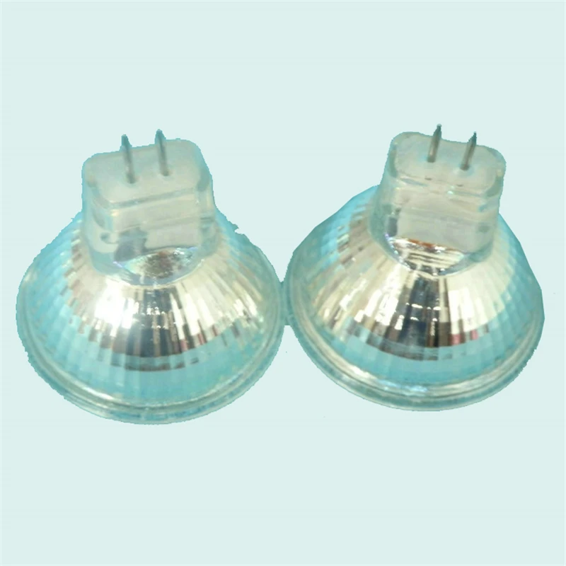 Светодиодная лампа MR11 10 шт./лот 6 светодиодов 5050 SMD светодиодный прожектор