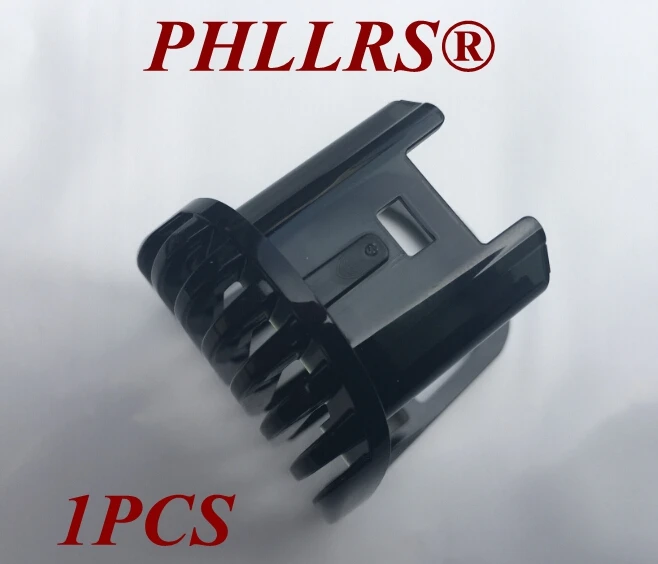 1 шт. машинка для стрижки волос гребень маленькая Сменная головка PHILIPS триммер BT3200