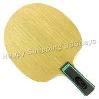 KTL Magic Super Thinkness 13-14cm & Super Light 68-77g wooden blade for table tennis racket pingpong paddle bat