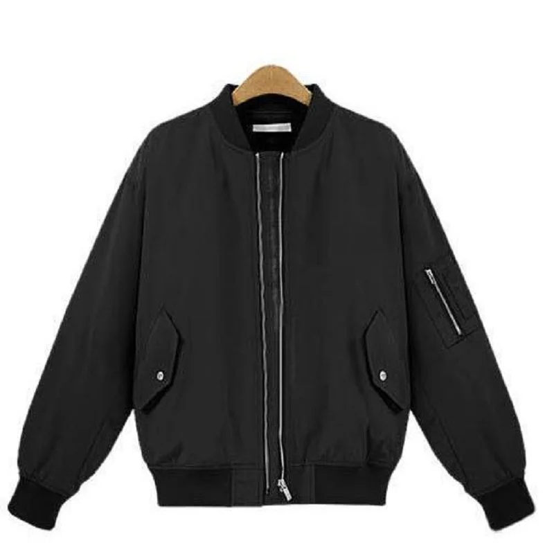 L 4XL плюс Размеры Повседневное Для женщин пальто Новинка 2018 г. осенние модные