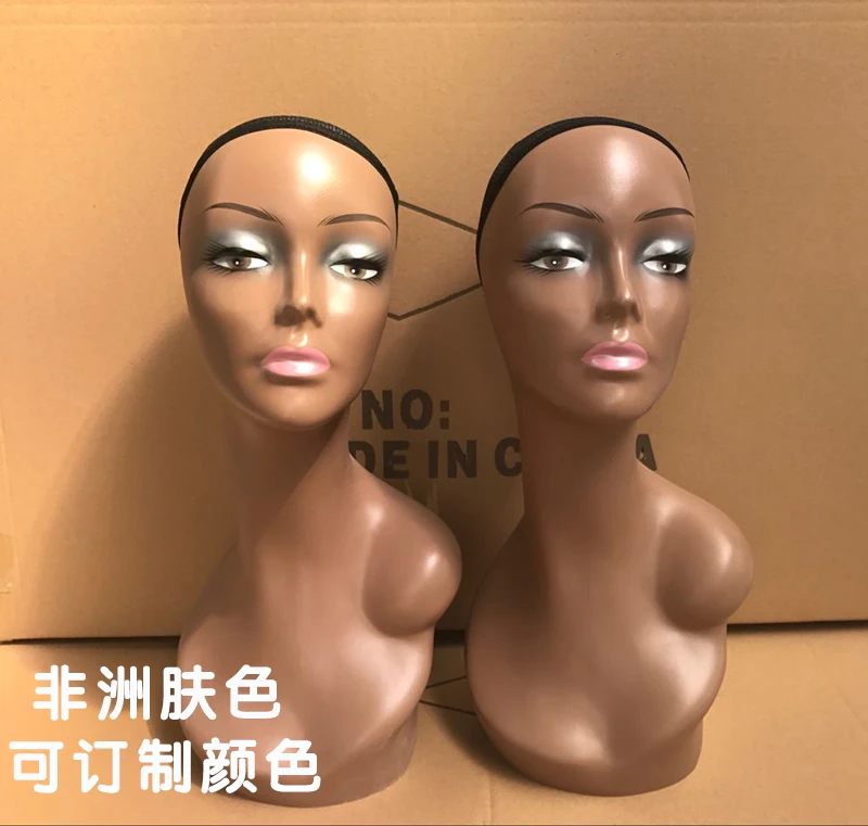 Новинка! ВЫСОКОКАЧЕСТВЕННАЯ белая блестящая фотоголова для