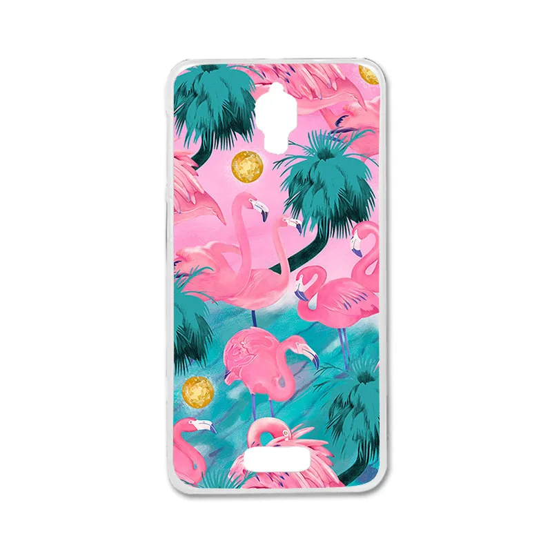 Q094 TPU чехол s для lenovo S660 S668T, силиконовый чехол-бампер с цветочным рисунком для lenovo S660 S 660, 4,7 дюймов, чехол для телефона, мягкая задняя крышка, Fundas - Цвет: Q094