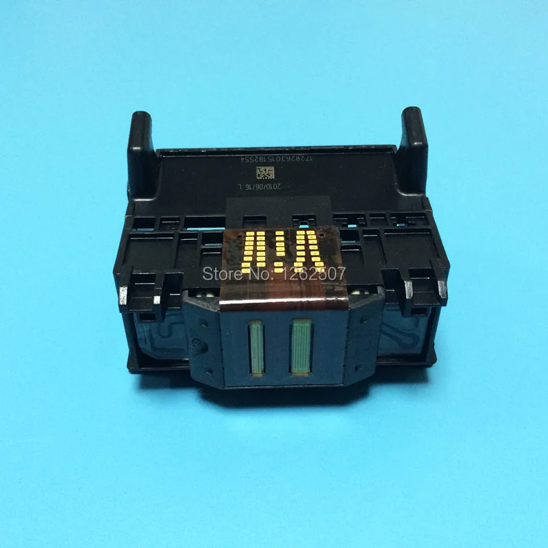 Печатающая головка для принтера hp 920xl officejet профессиональный принтер head 6000 6500 6500A