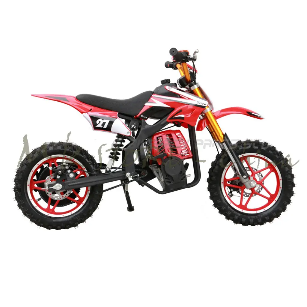 2 тактный защитный чехол на руль передней подвески для маленького Apollo MINI MOTO Orion