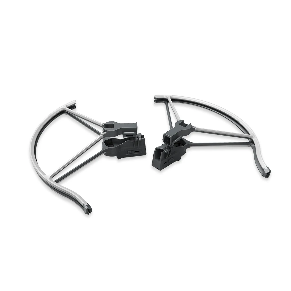PGYTECH DJI Mavic 2 LED Propeller Guard Colorful Lighting Protector Protective for Pro ZOOM Drone Accessories | Электроника