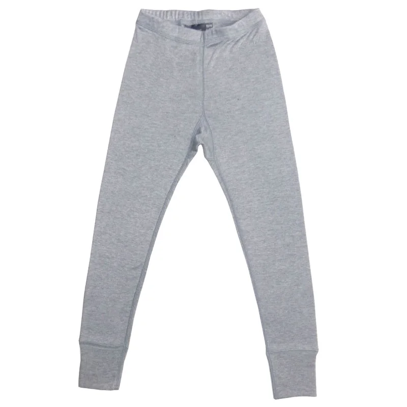 Tермобелье для детей Одежда и Акссесуары Зима Осень Девочка Теплые Длинные Брюки