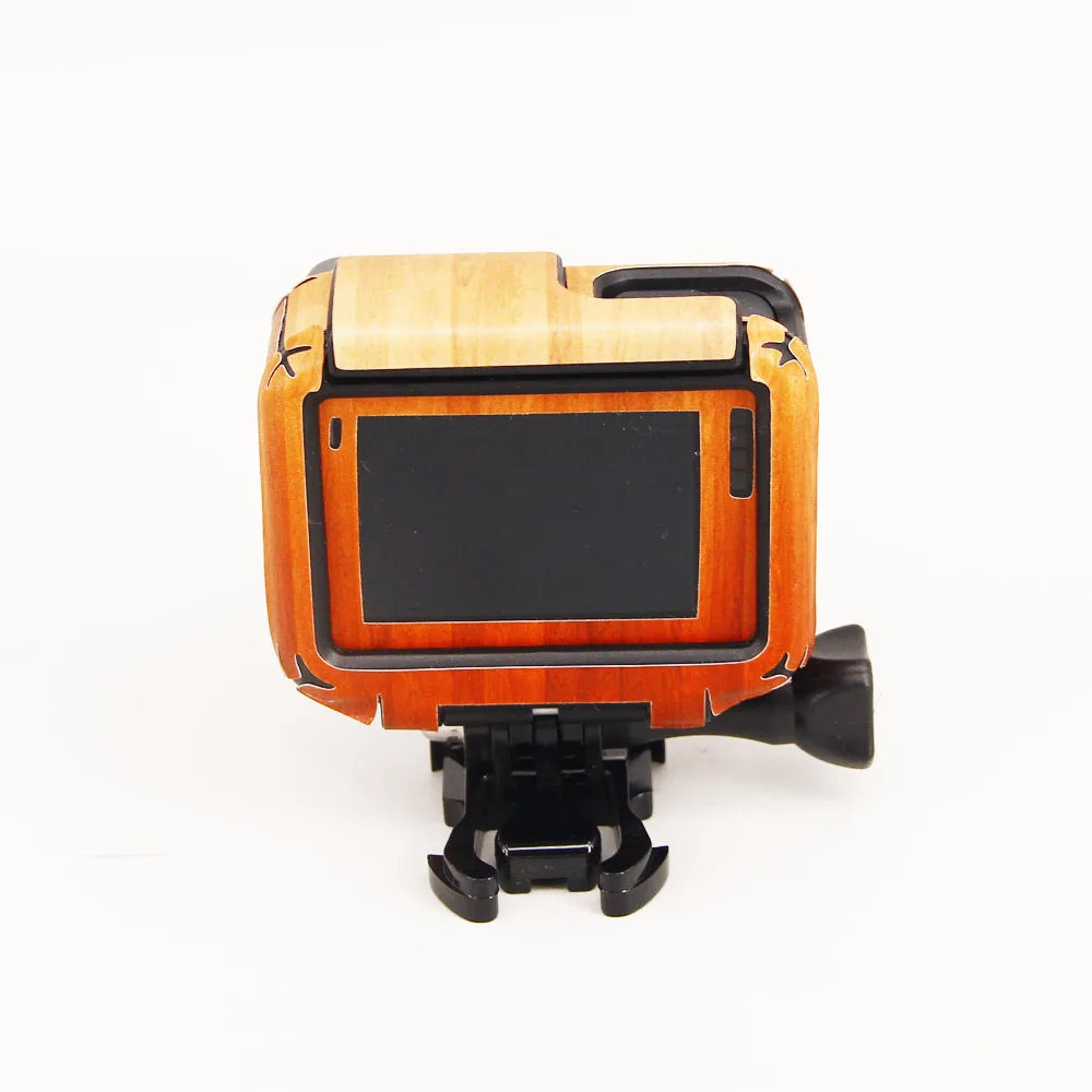 Продукт для Gopro Hero 5 Hero 6 Hero 7 наклейки для Go Pro 5/6 Спортивная камера Hero5 Hero6/7 защитный чехол