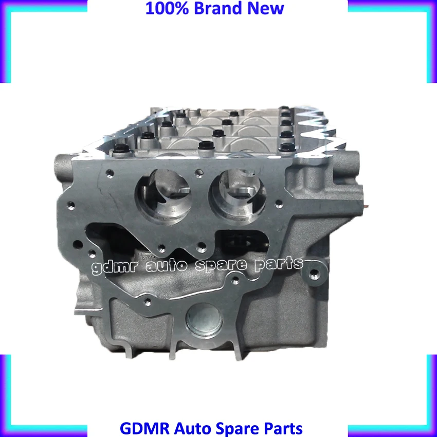 Голитая 11040-EB30A AMC 908 510 11039-EC00A YD25-DDTI YD25 головка цилиндра для nissan Navara Pathfinder Cabstar 2 5 DDTI