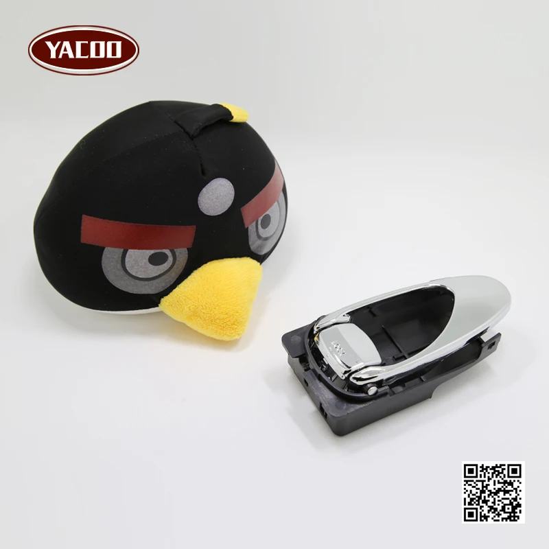 4 шт. комплект для автомобиля ручки дверей DAEWOO LEGANZA | Автомобили и мотоциклы