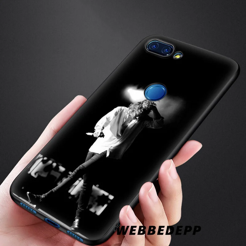 One Direction 1D harry Styles Soft Silicone Case for Xiaomi Redmi Note 7 6 6A 5 4 4X 4A S2 Plus Pro Lite Go |