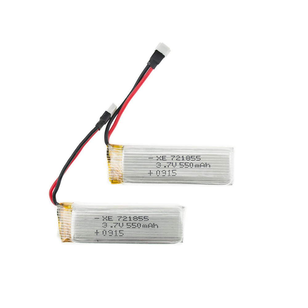 3 7 v 550 mah Lipo 6 шт. AA батареи aaa и Зарядное устройство для Wltoys V977 V930 Радиоуправляемый