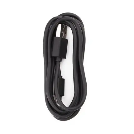 Универсальный кабель Micro USB для быстрой зарядки и передачи данных 5 В 2 А плоский