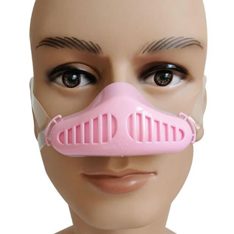 2017 Лидер продаж Пыленепроницаемая маска для носа PM2.5 анти туман дымчатые