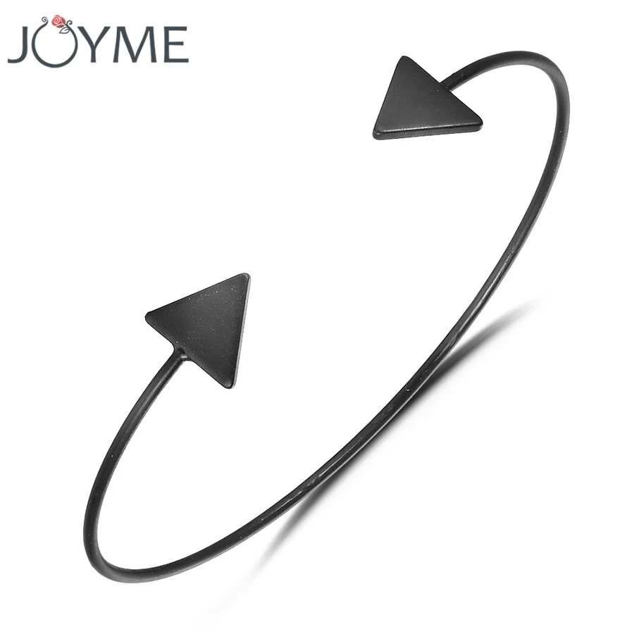 Женский браслет из нержавеющей стали в стиле панк|cuff bracelets|cuff bracelets for womenwomen bangles |