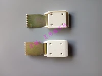 2pcs brother brother sweater knitting machine accessories kh868 kh893 kh940 flat hammer claw type heavy body