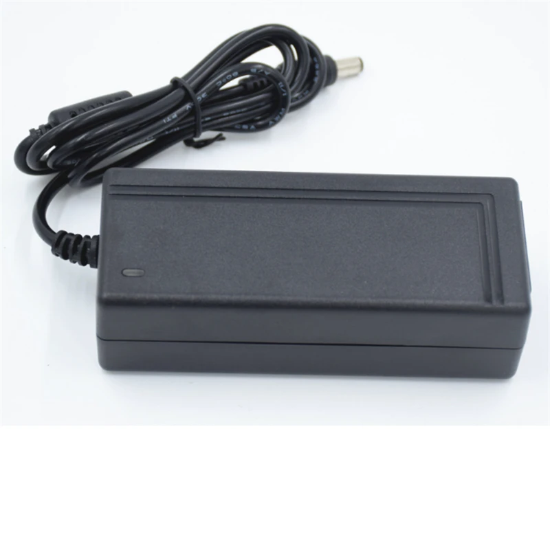 Трансформатор освещения светодиодный источник питания вход 5 5-2 1 В переменного