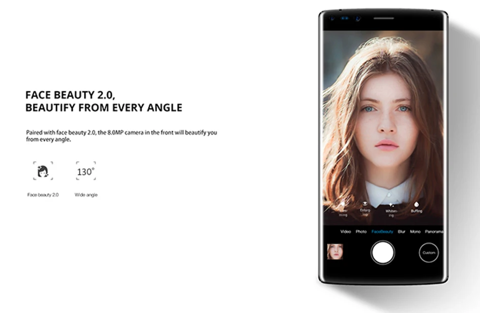 Быстрая DOOGEE Mix 2 5,9" 18:9 FHD+ смартфон P25 Восьмиядерный 16 МП 4060 мАч 6 ГБ+ 64 Гб разблокировка 4G мобильный телефон