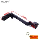 Складной рычаг для коробки передач для 110cc 125 140 150 160 cc YX Lifan Pit Dirt Bike ATV Quad Go Kart Buggy Scooter