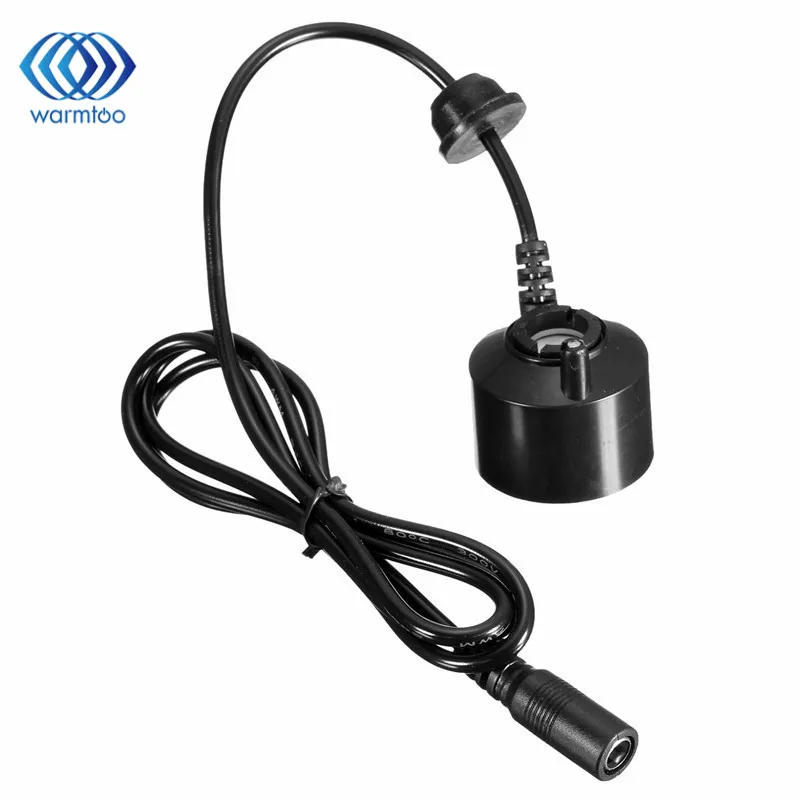 1 шт. 36 мм DC 24 В Супер ультразвуковой генератор тумана фонтан воды Пруд