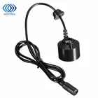 1 шт. 36 мм DC 24 В Супер ультразвуковой генератор тумана фонтан воды Пруд увлажнитель-атомайзер распылитель распылительная головка