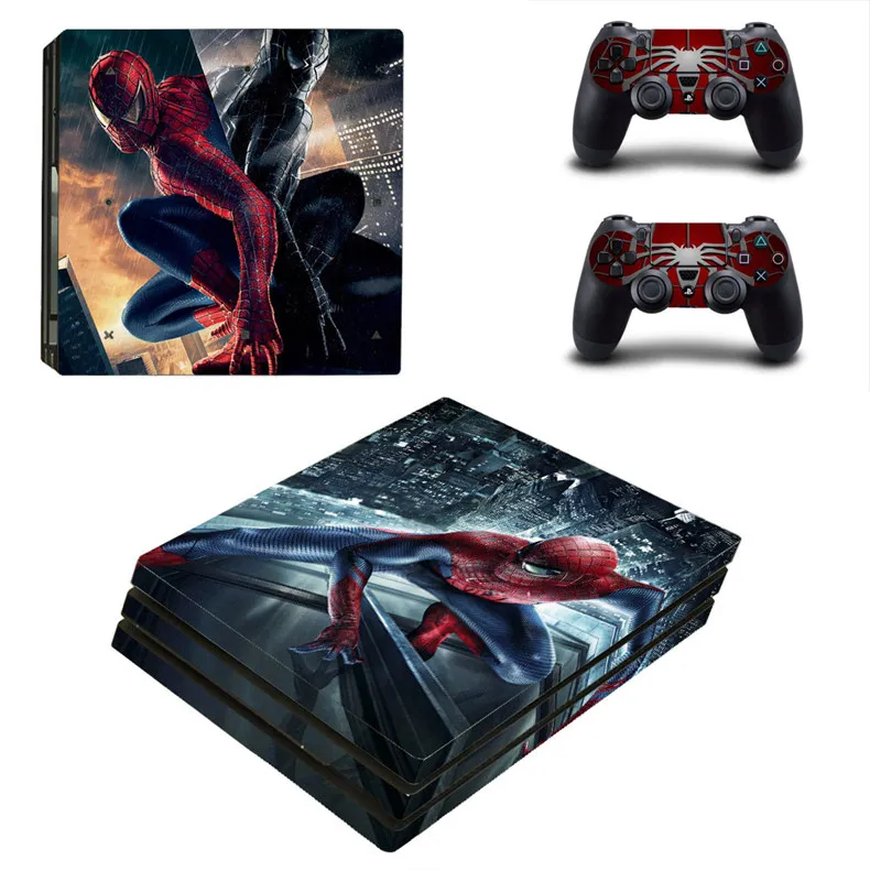Pegatinas Vinilo PS4 Pro стикер кожи PS 4 виниловая наклейка s Play станция Обложка Наклейка