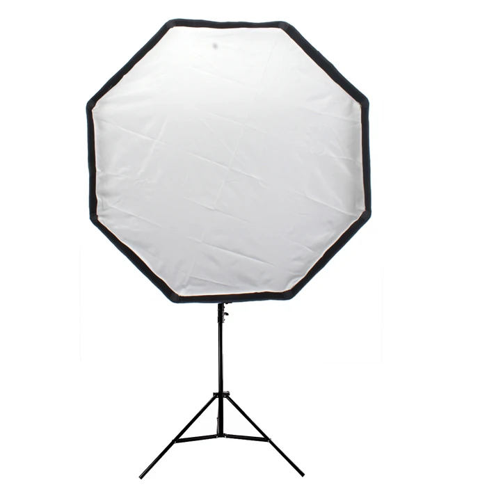 Photo 80cm / 31.5in Octagon Umbrella soфтbox Brolly Reflector for Studio студийная вспышка Speedlite CD50 | Электроника