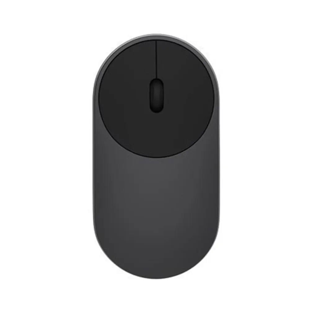 Беспроводная мышь Xiaomi mi ni, 2,4 ГГц, Wi-Fi, Bluetooth 4,0, для Windows 8, Win10, ноутбука, компьютера, Alu mi nium, Сплав ABS