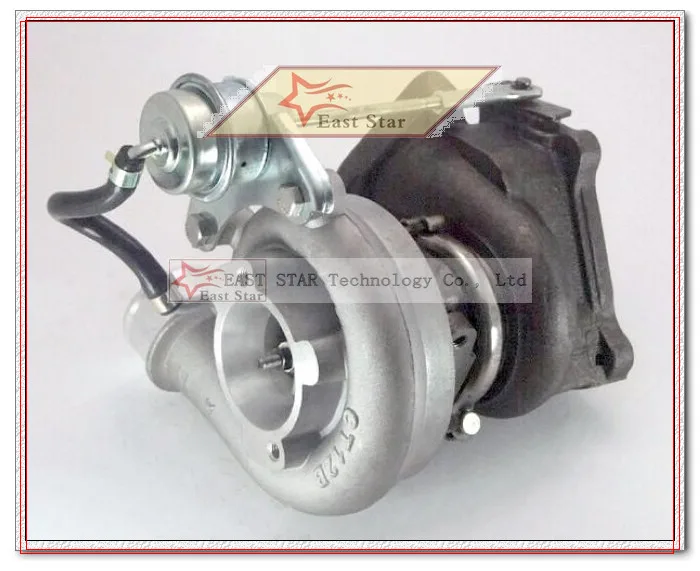 CT12B 17201-67010 17201-67040 17201 67010 17201-67020 турбина для TOYOTA LAND CRUISER HI-LUX 1993 1KZ-T 1KZ-TE KZN130 1kzte 3.0L |